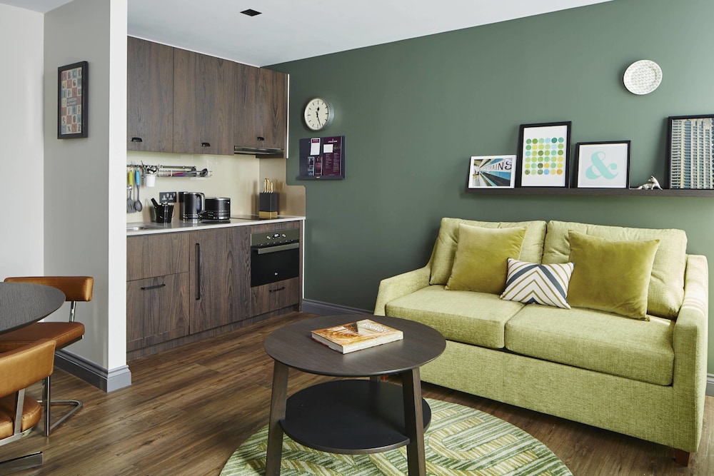 Residence Inn By Marriott London Kensington 28/46
