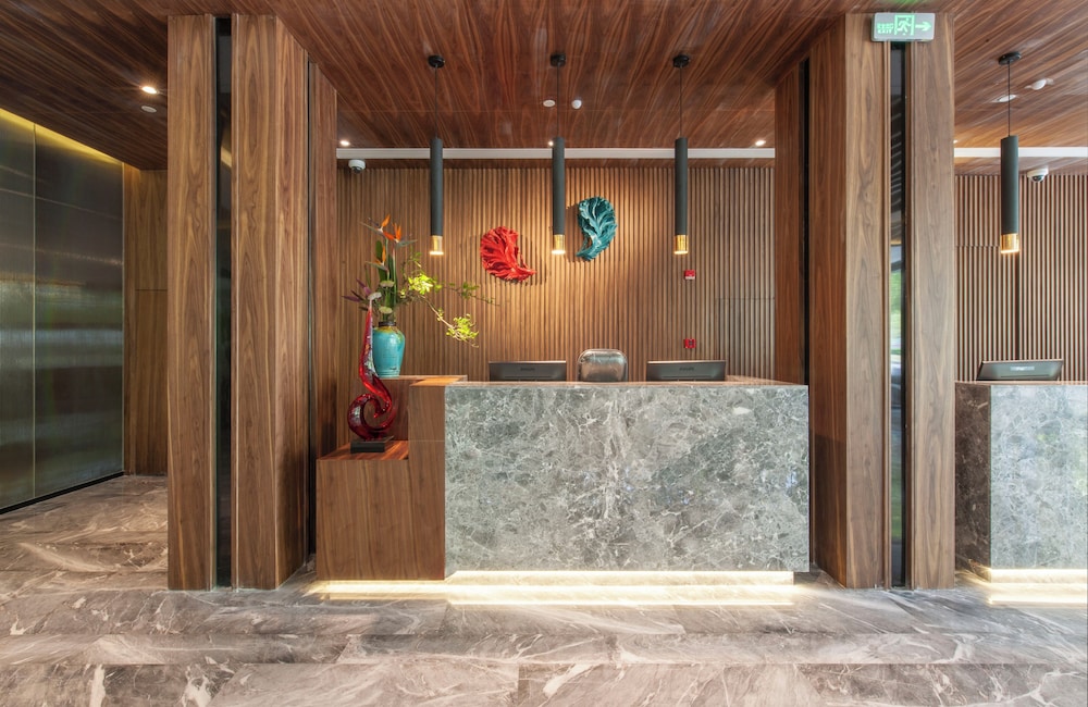 SSAW Boutique Hotel Cheng Man 8/49