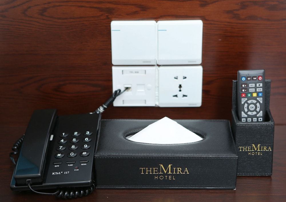 The Mira Boutique Hotel 20/40