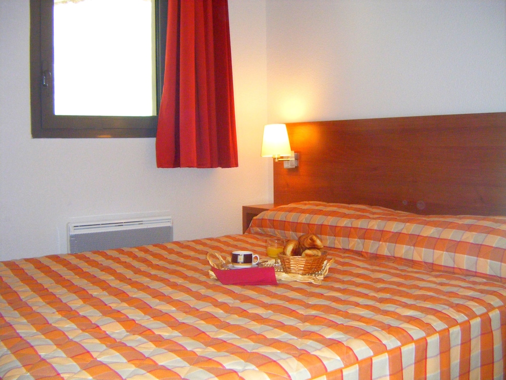 Residence Mer Et Golf Tourmalet 24/74
