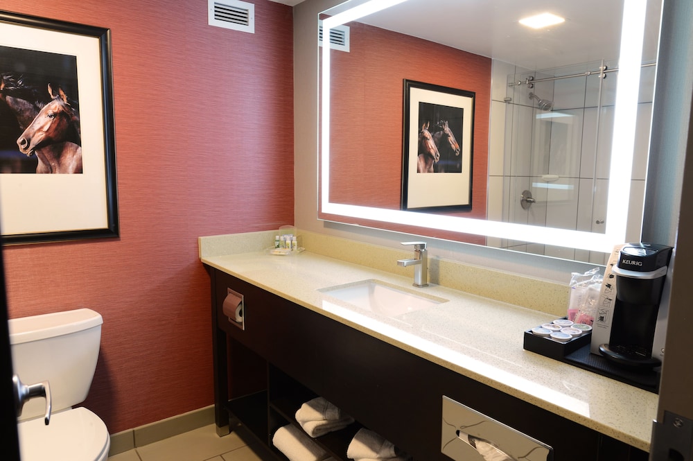 Holiday Inn Louisville East - Hurstbourne 27/78