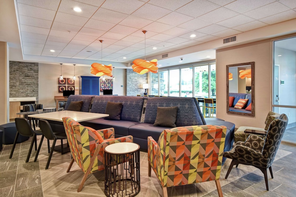 Home2 Suites By Hilton Georgetown 34/52