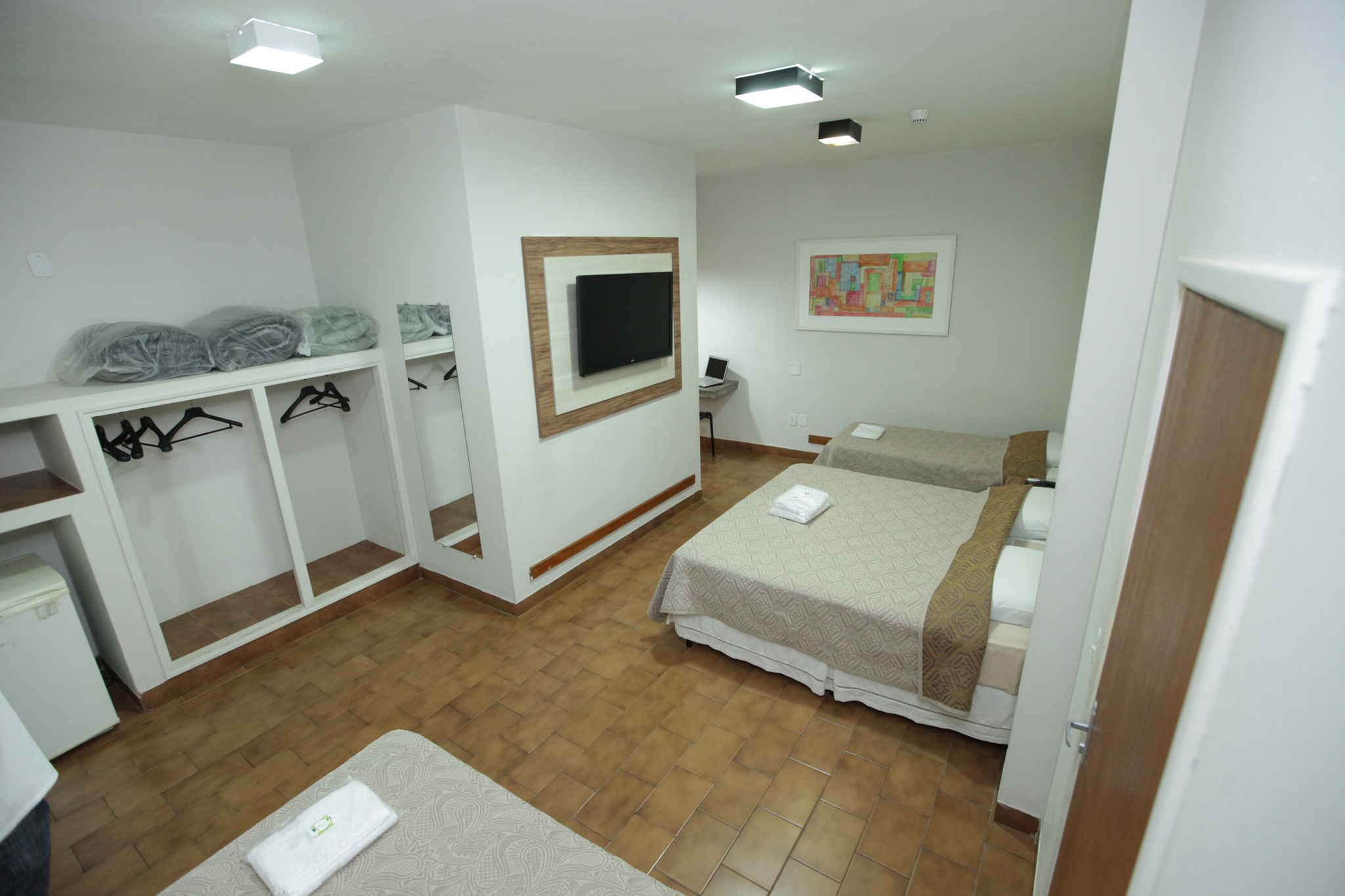 Hotel Pouso Novo 12/37