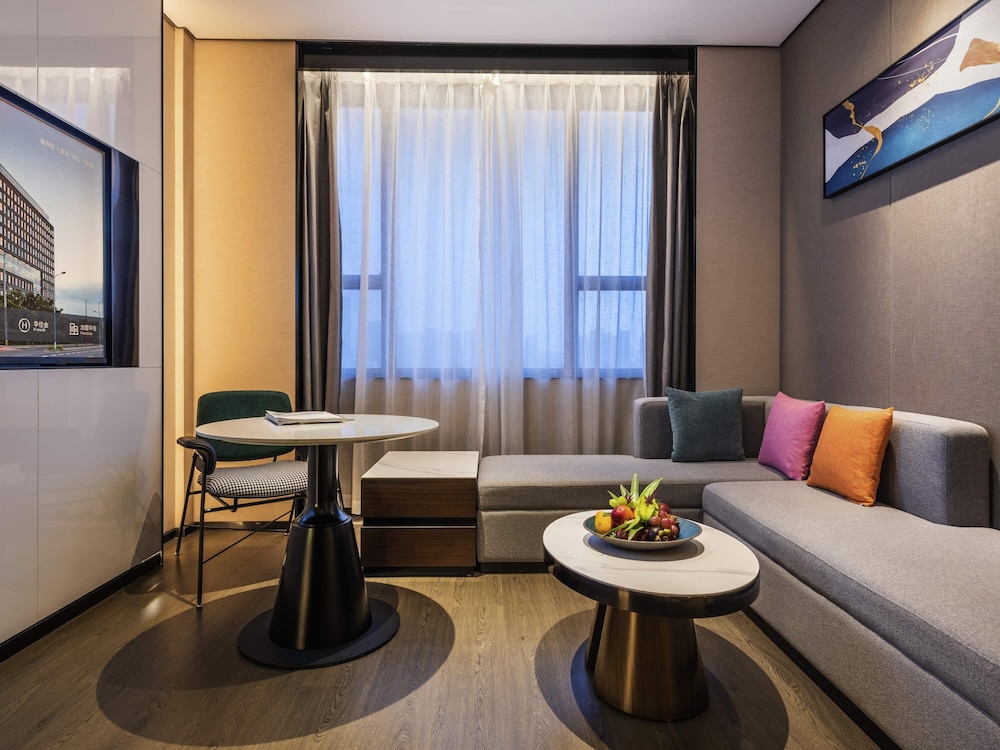 Novotel Tianjin Drum Tower 50/69