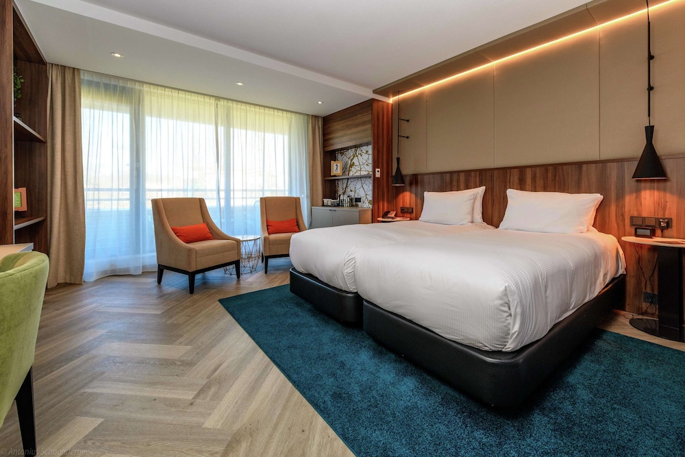 Doubletree By Hilton Royal Parc Soestduinen 12/58