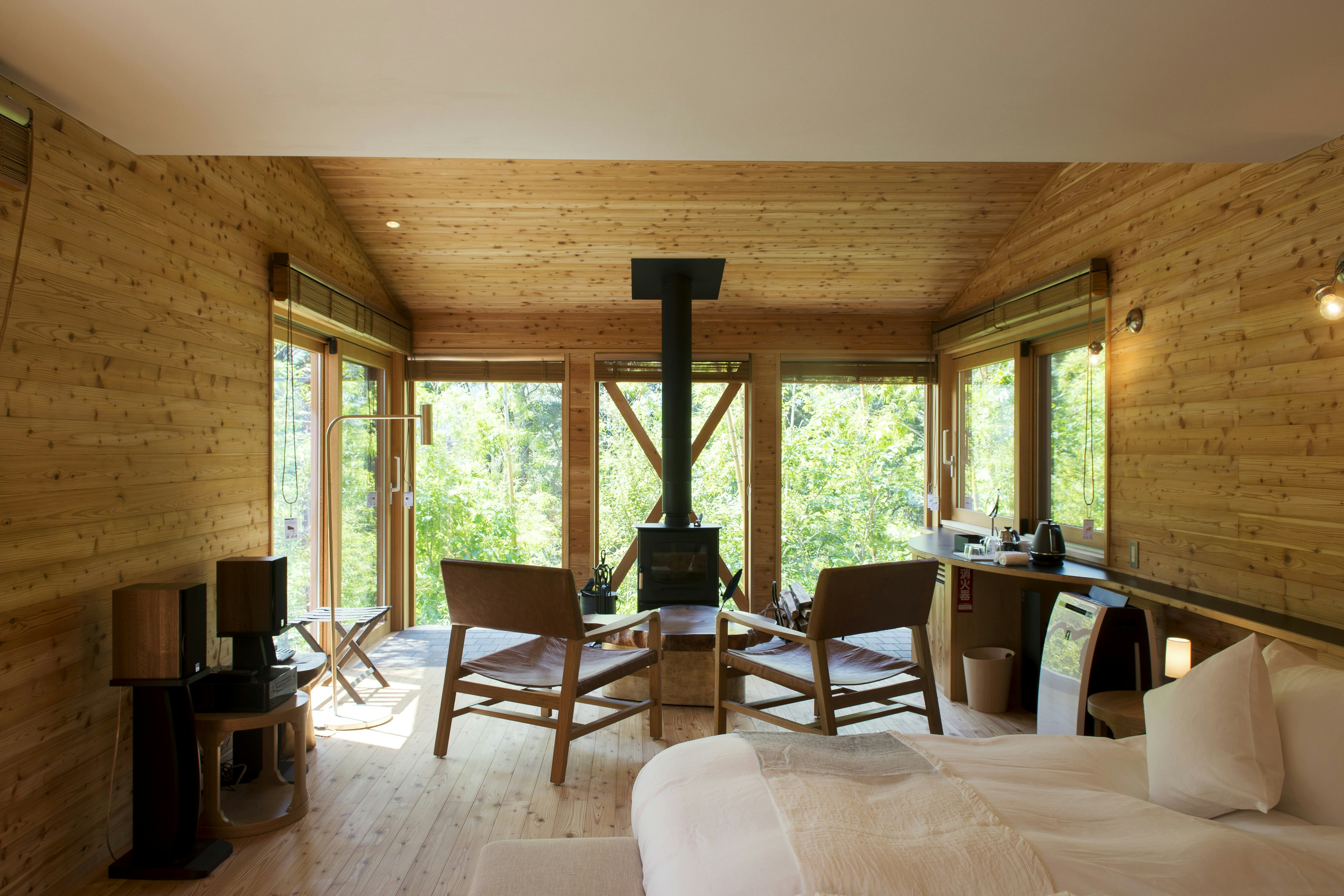 Hakone Retreat villa 1/f 32/36