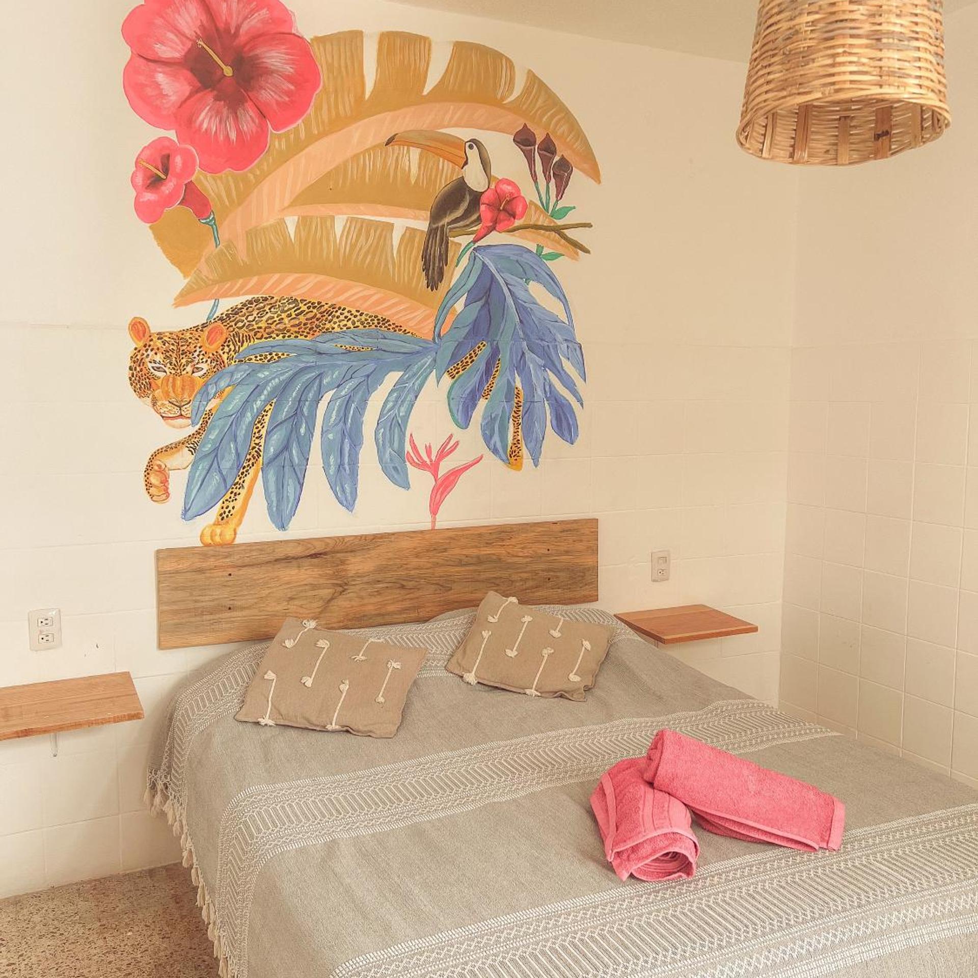 Hotel Casa Maguey 13/50