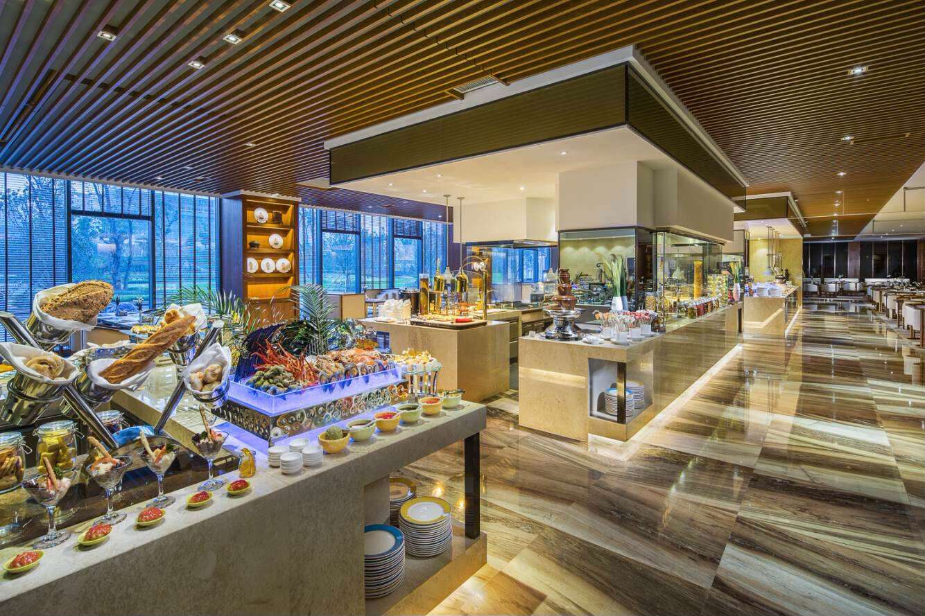 Wyndham Grand Plaza Royale Kaidi 17/34