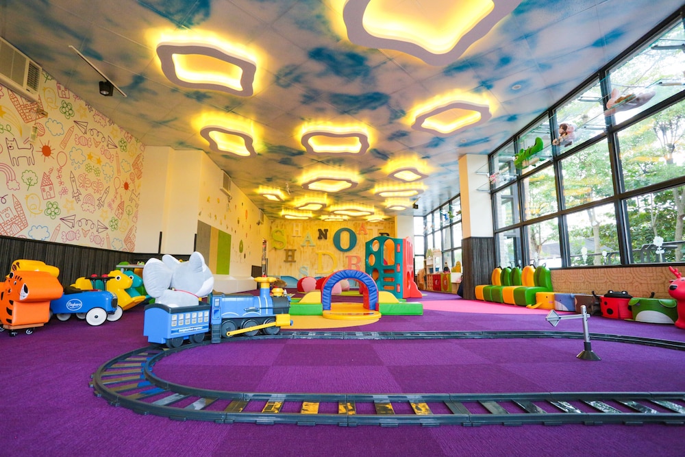 Shandori Hotel 41/49