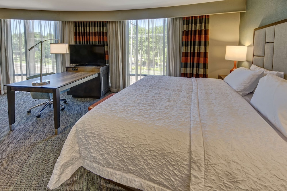 Hampton Inn And Suites Memphis Germantown 22/64