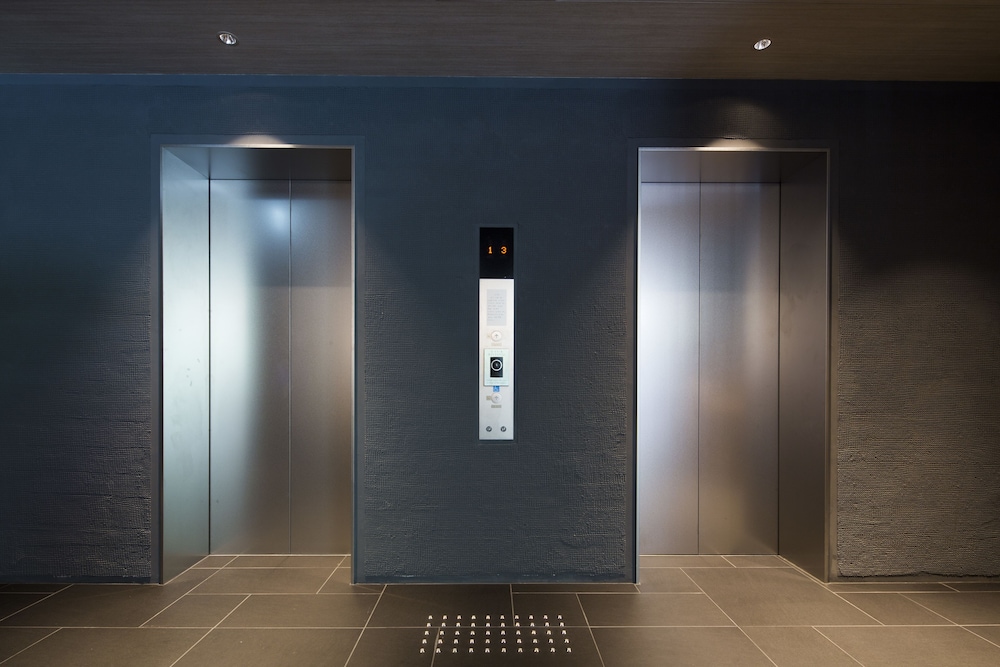 Shizutetsu Hotel Prezio Kyoto Shijo 5/65