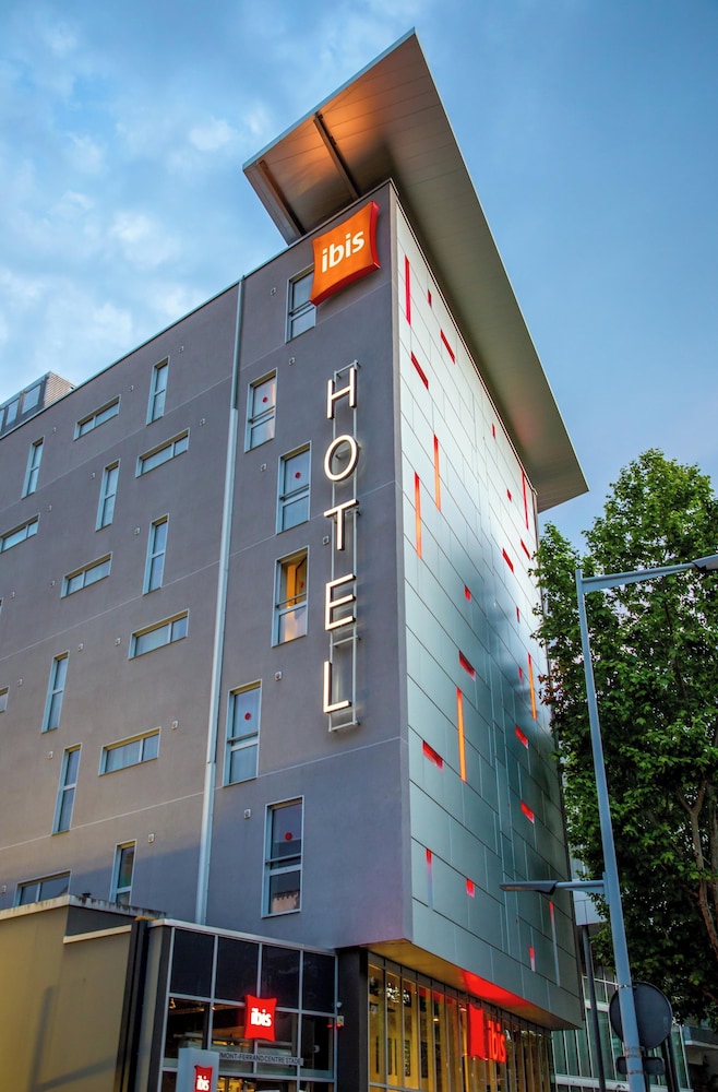 ibis Clermont Ferrand Centre Stade 1/79
