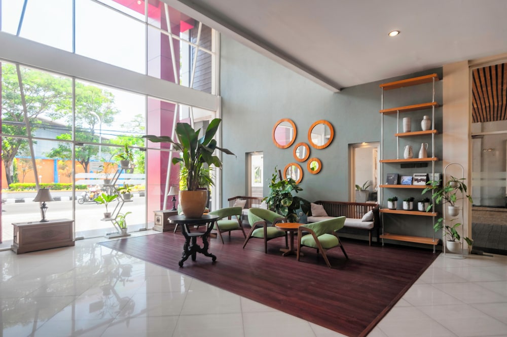 Hotel Transit Pasuruan 27/43