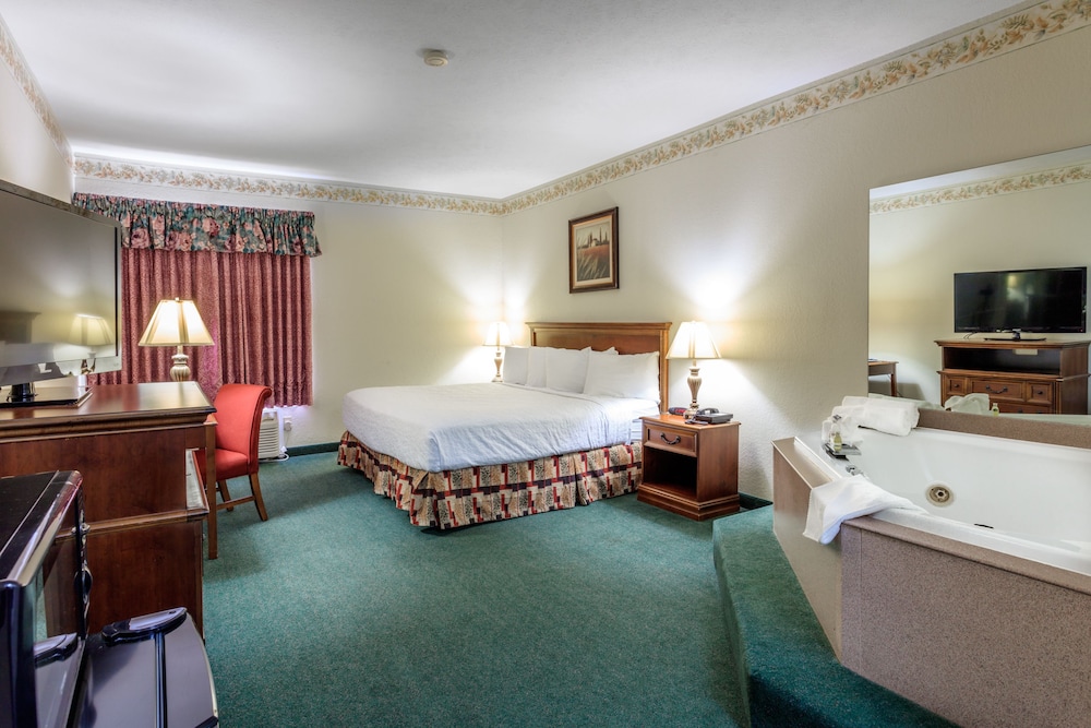 Branson Towers Hotel 20/78