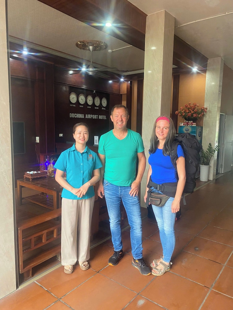 Indochina Airport Hotel 6/45