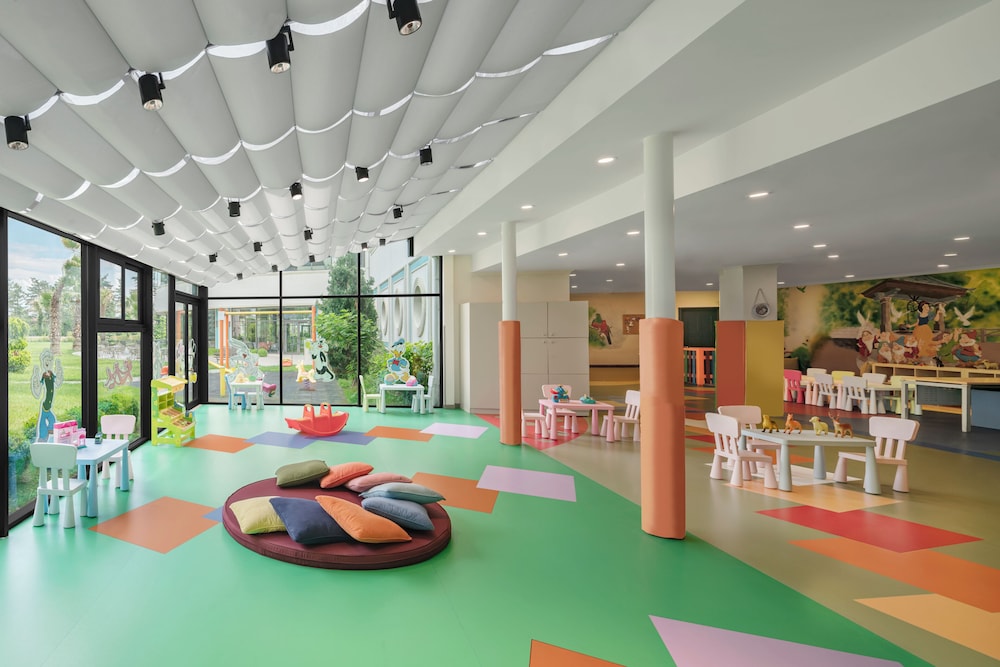 Gural Sapanca Wellnes Park Otel 37/50
