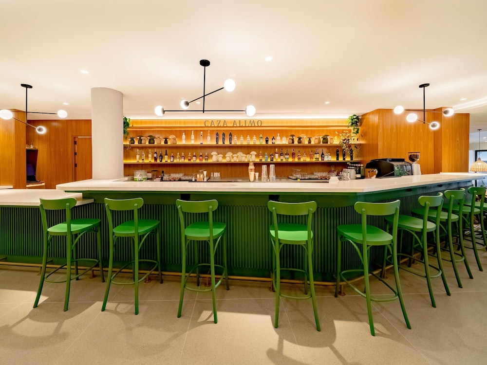 Grand Mercure Rio de Janeiro Copacabana 37/48