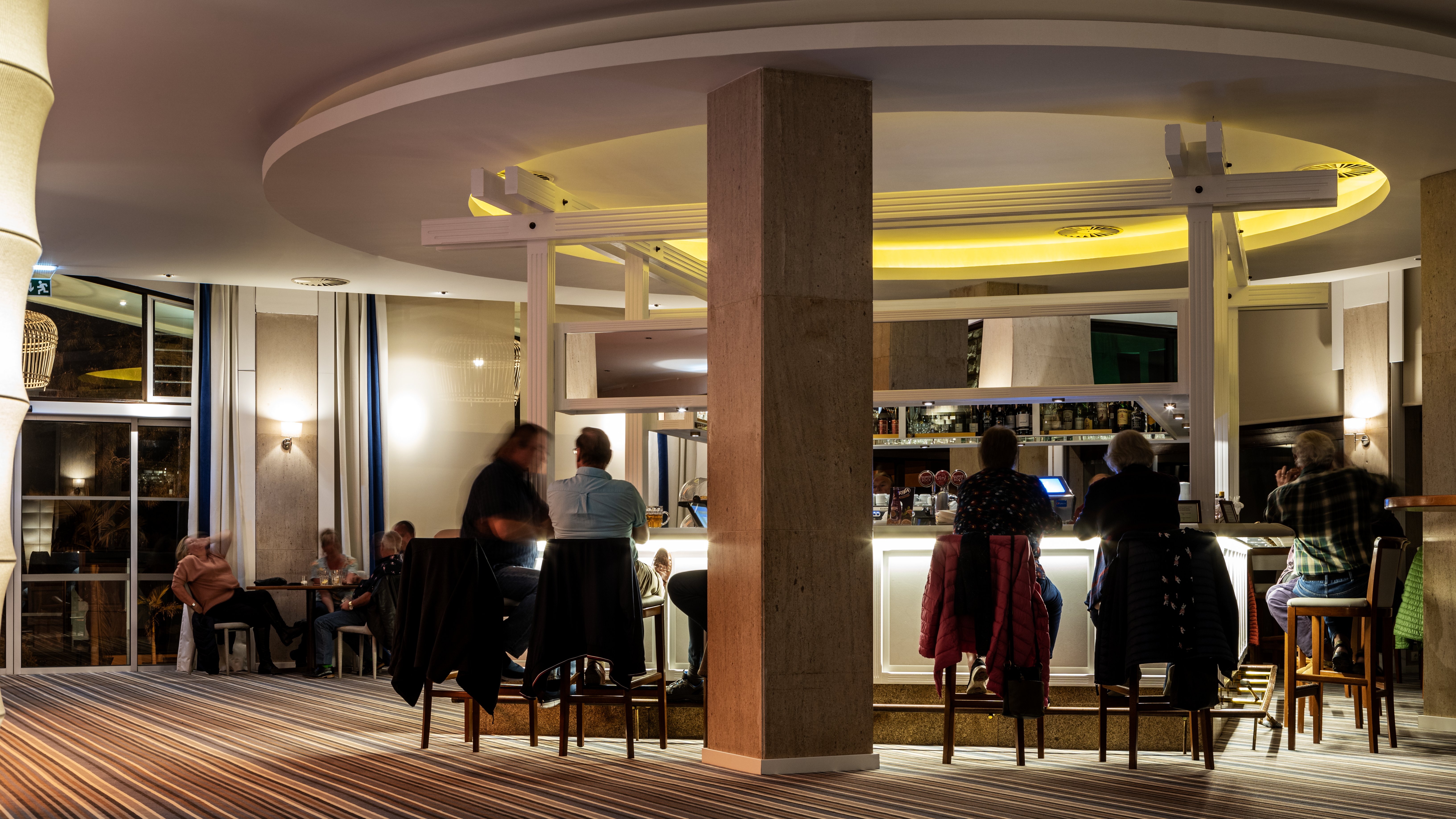 Pestana Dom Joao II Beach and Golf Resort 30/46