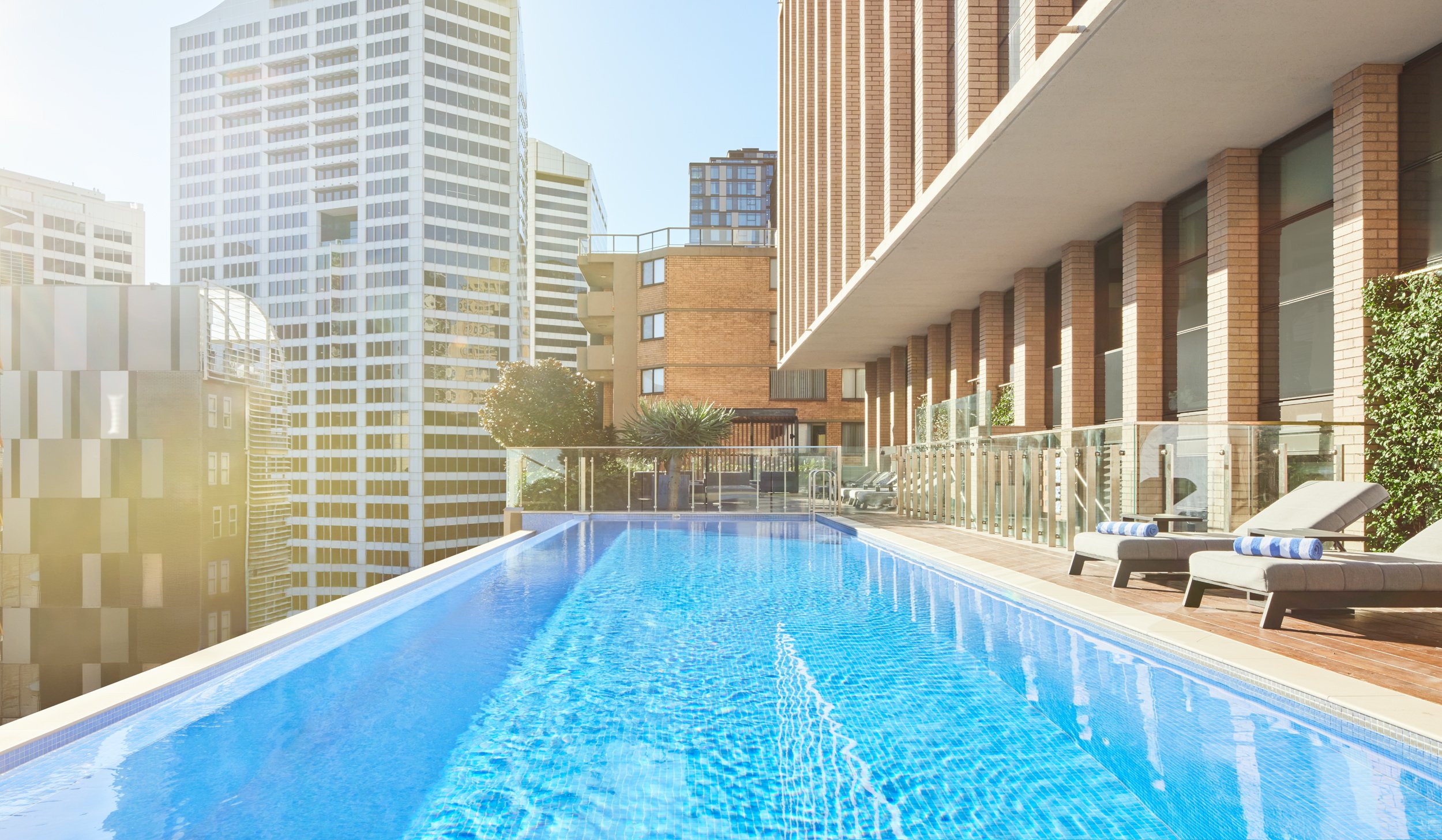 Crowne Plaza Sydney Darling Harbour 38/81
