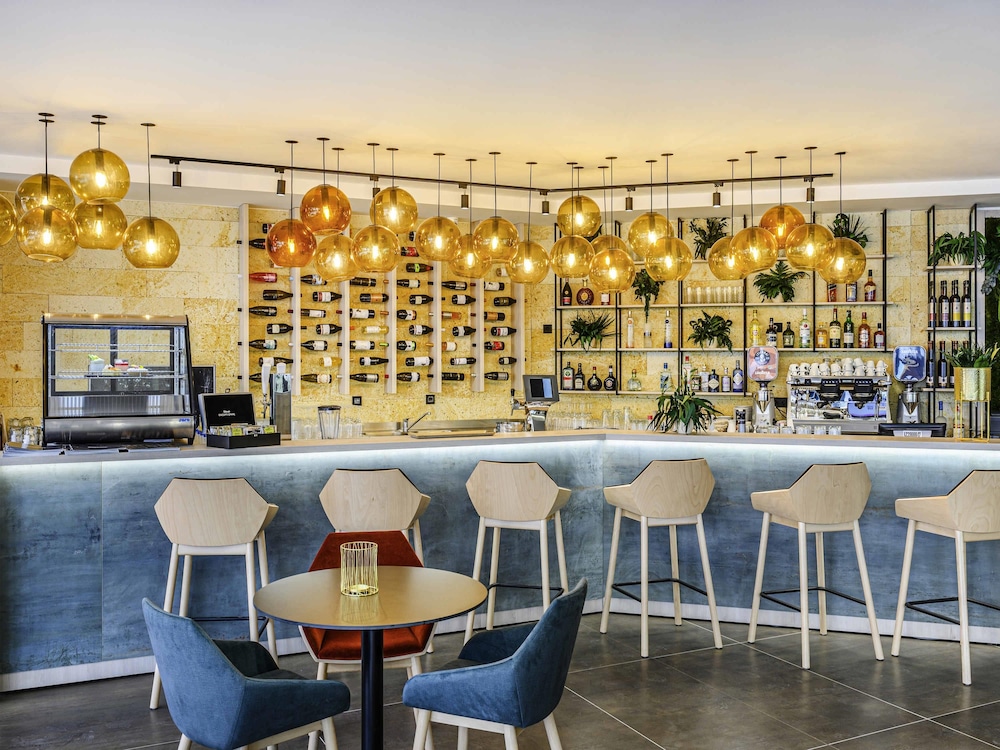 Mercure Tokaj Center 37/50