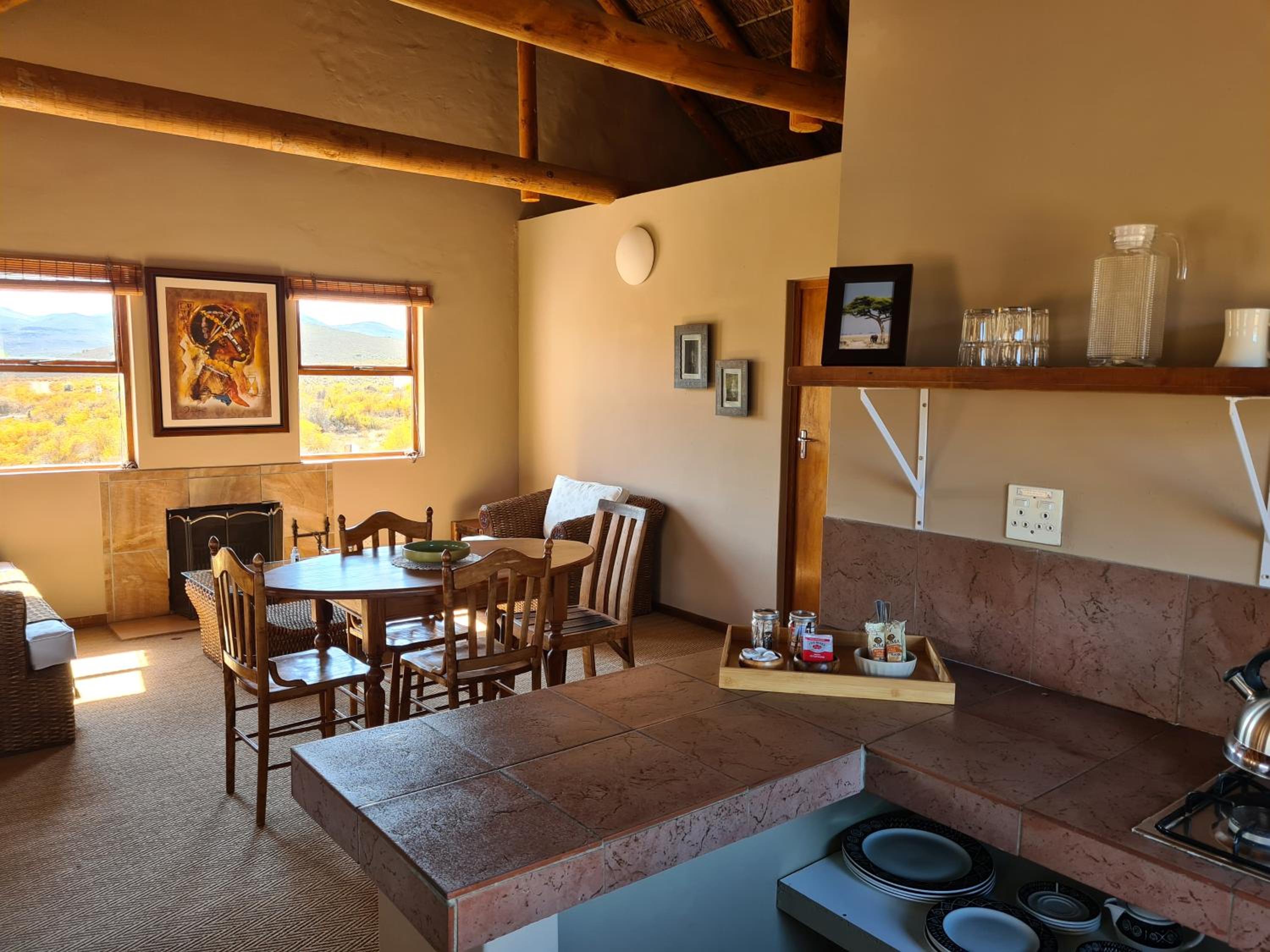 African Game Lodge 25/50