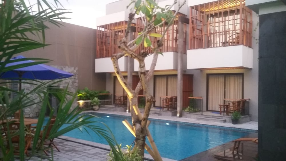 Grand Laguna Hotel And Villa 26/34