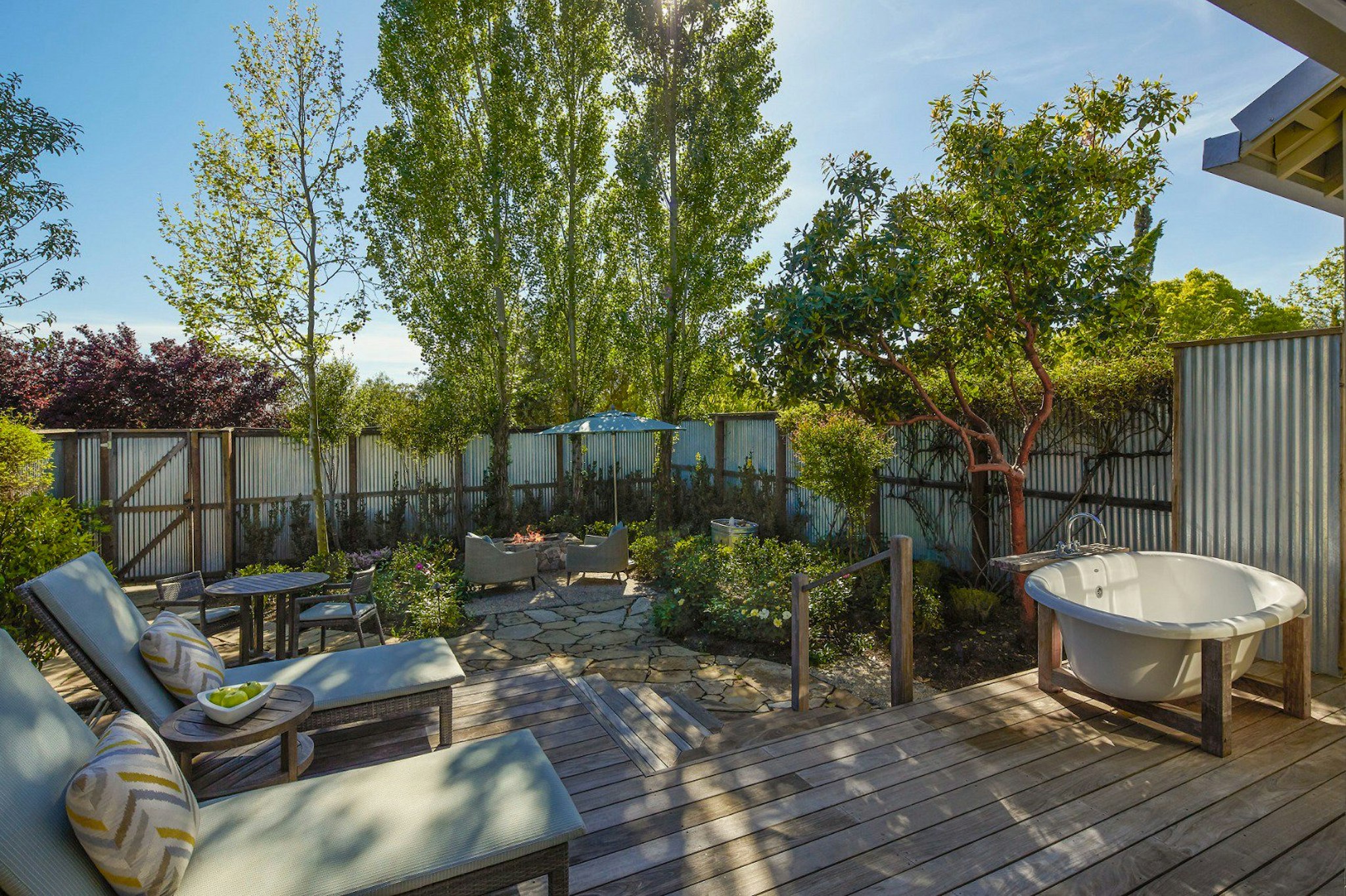 Carneros Resort And Spa 24/32