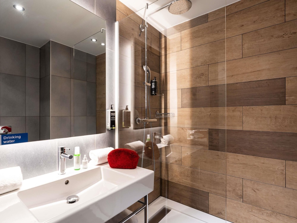Hotel ibis Styles Geneve Palexpo Aeroport 56/56