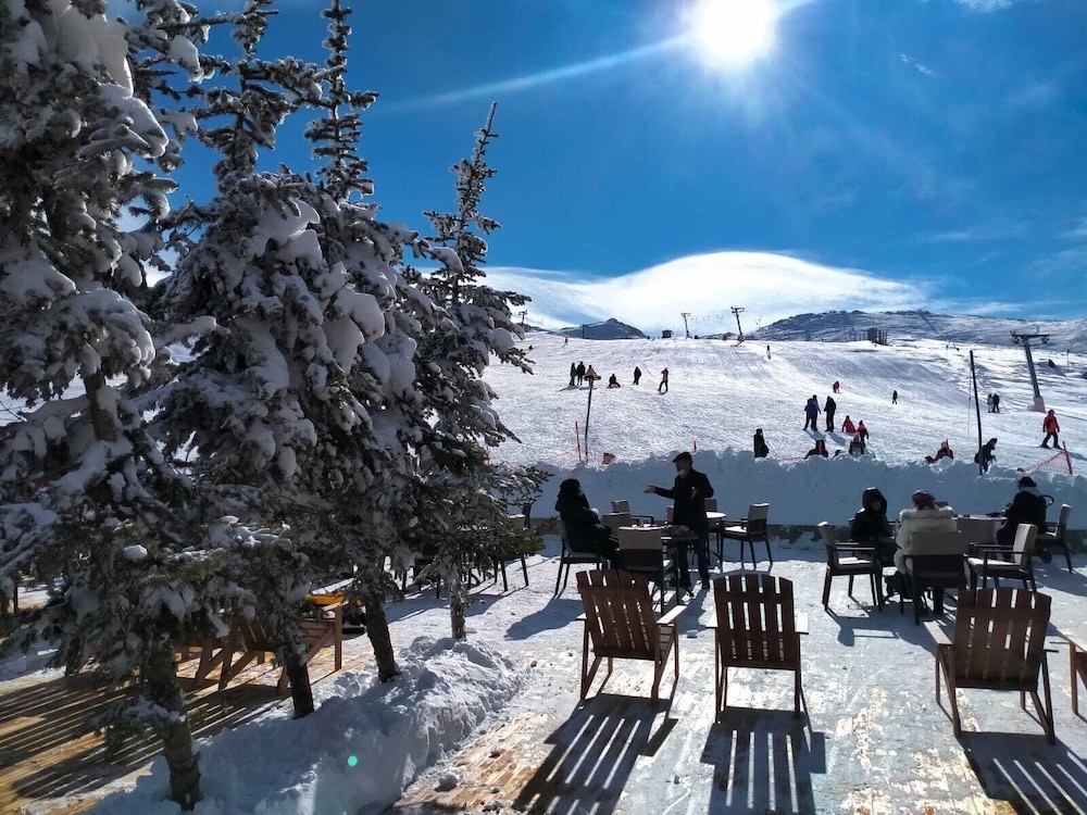 Bof Hotel Uludag 71/74