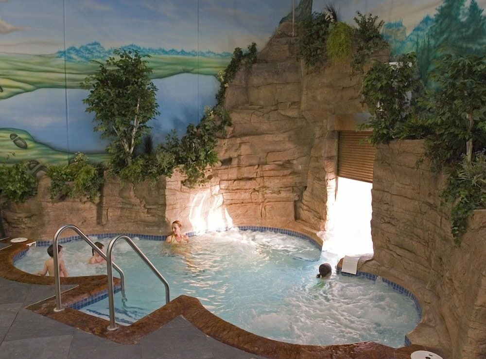 The Lodge at Brainerd Lakes, Trademark Collection by Wyndham 11/59