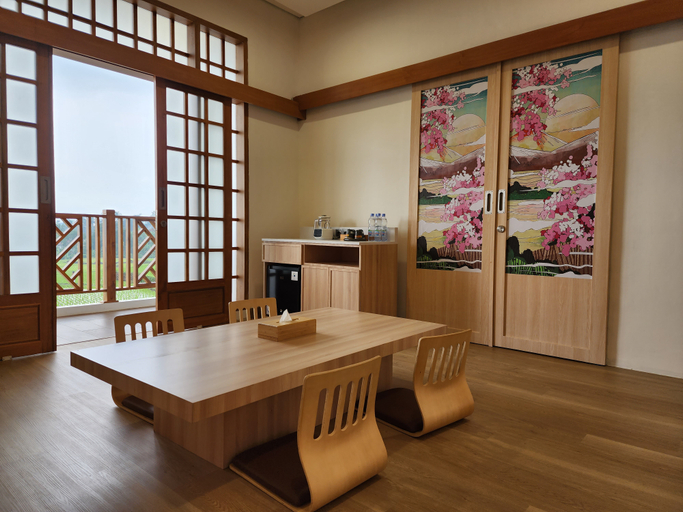 Aki Koe-En Restorant Villa & Cafe 6/11