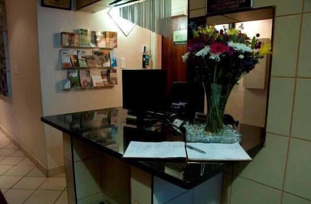 Rustenburg Boutique Hotel 5/50