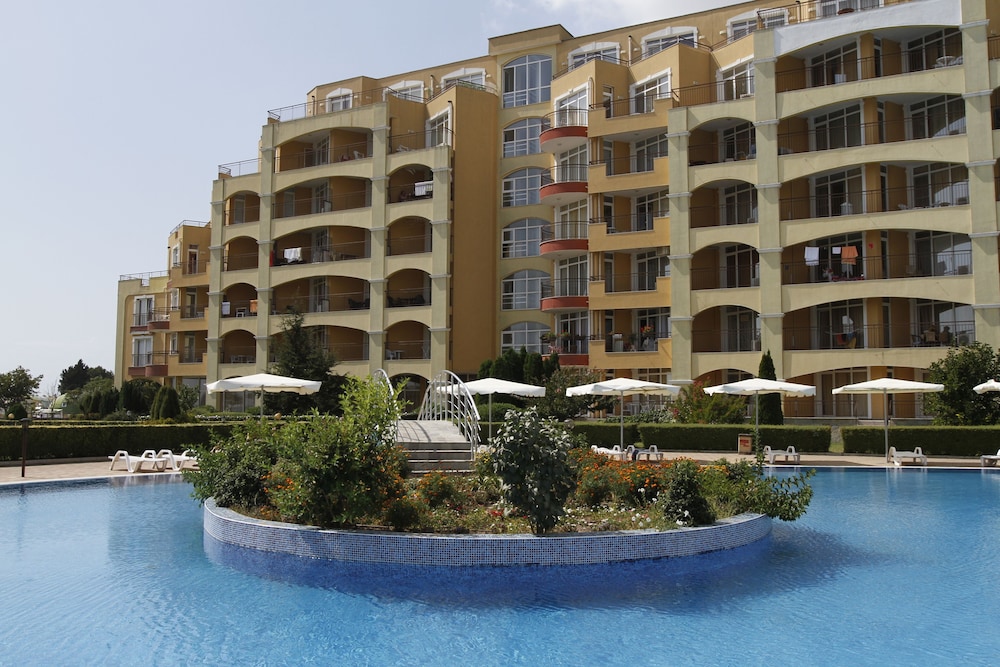 Midia Family Resort in POMORIE