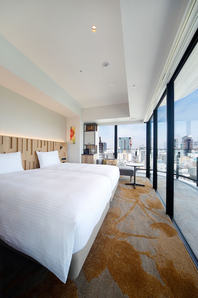 Miyako City Osaka Hommachi 26/61