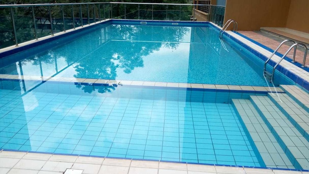 Kileleshwa Lux Condo 9/12