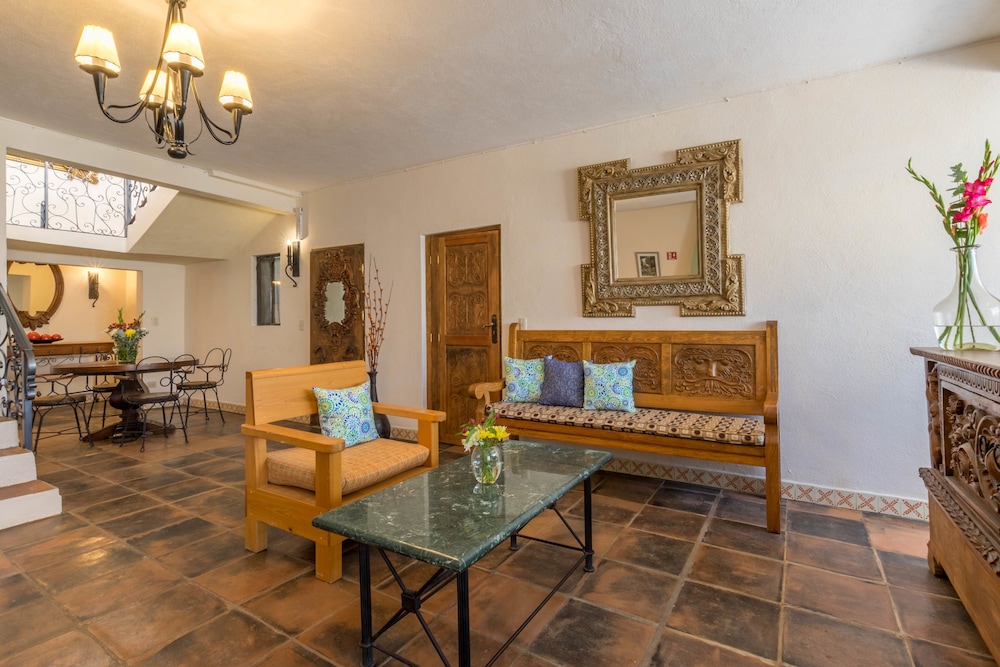 Hotel Casa Santamaria 48/78