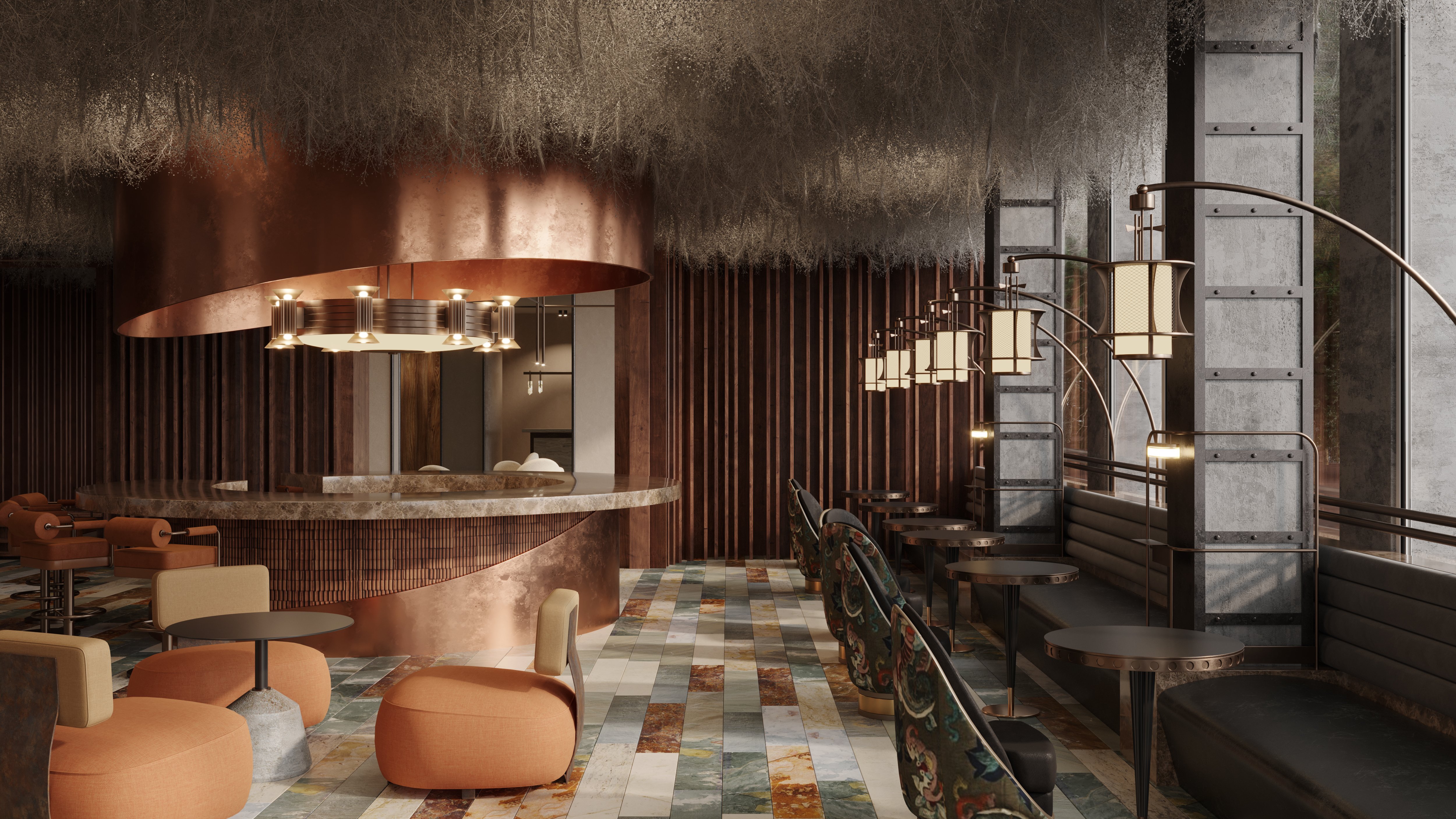 Hotel Indigo Wuxi Taihu New City by IHG 27/37