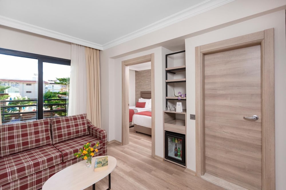 Piril Hotel Thermal Beauty And Spa 45/79