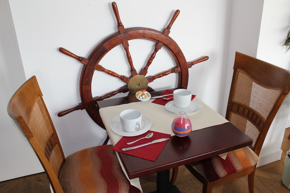 Relais Du Silence Ker Moor Preference 56/71