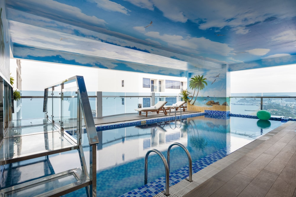 Lucky Sun Hotel 29/49
