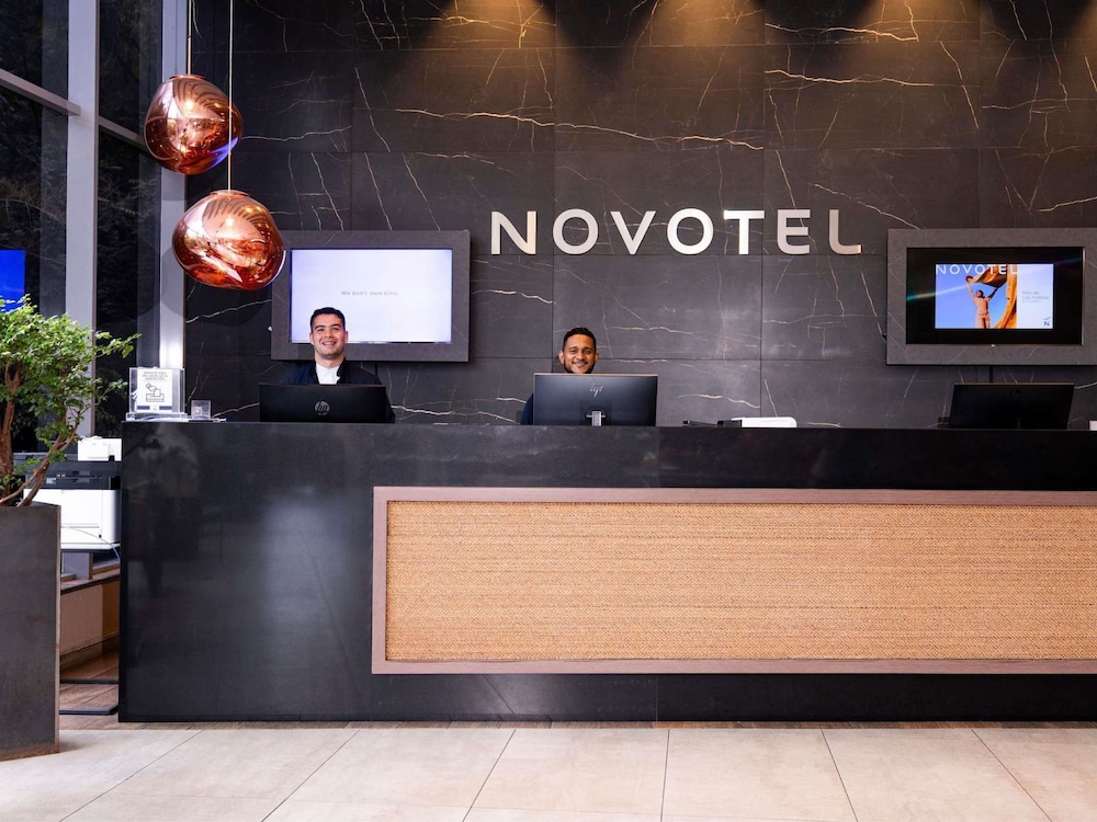 Novotel Medellin El Tesoro 11/74