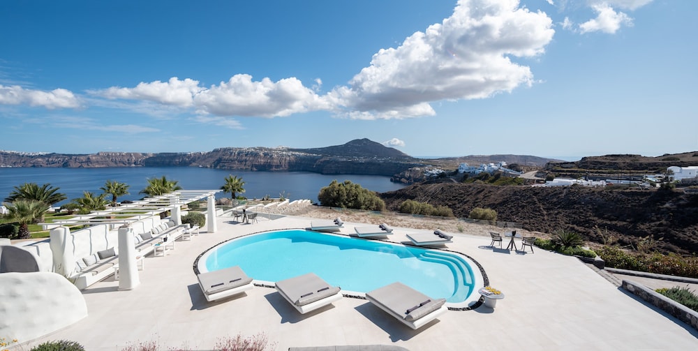 Elements Of Caldera Suites 42/50