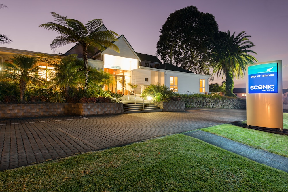 Scenic Hotel Bay of Islands 55/67