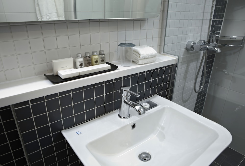 Ocloud Hotel Gangnam 59/61
