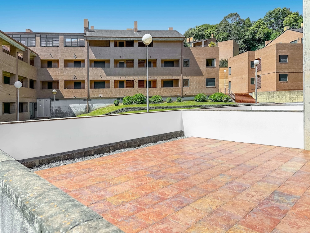 Apartamentos Solamaza 38/48