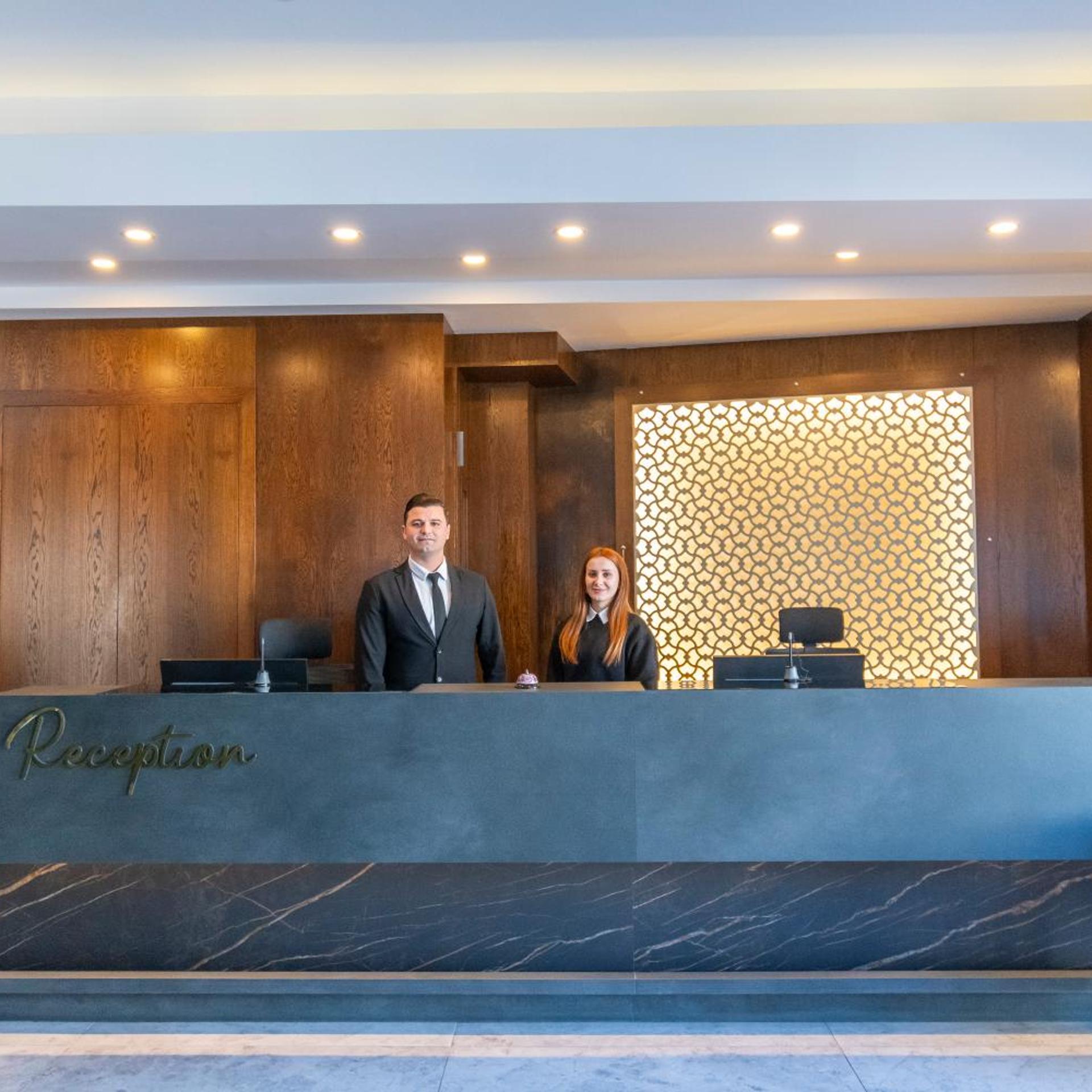 Dorana Hotel 6/55