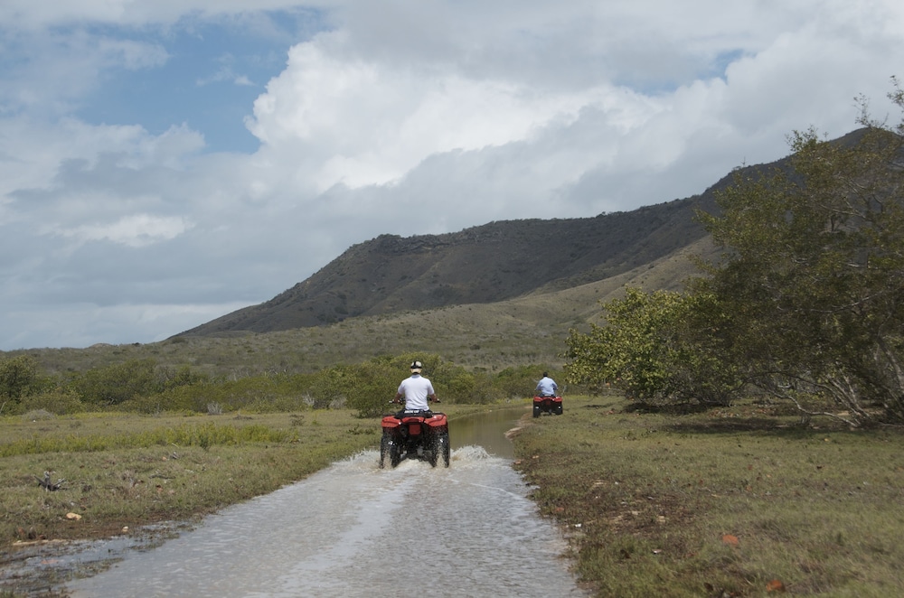 El Morro Eco Adventure Hotel 22/36