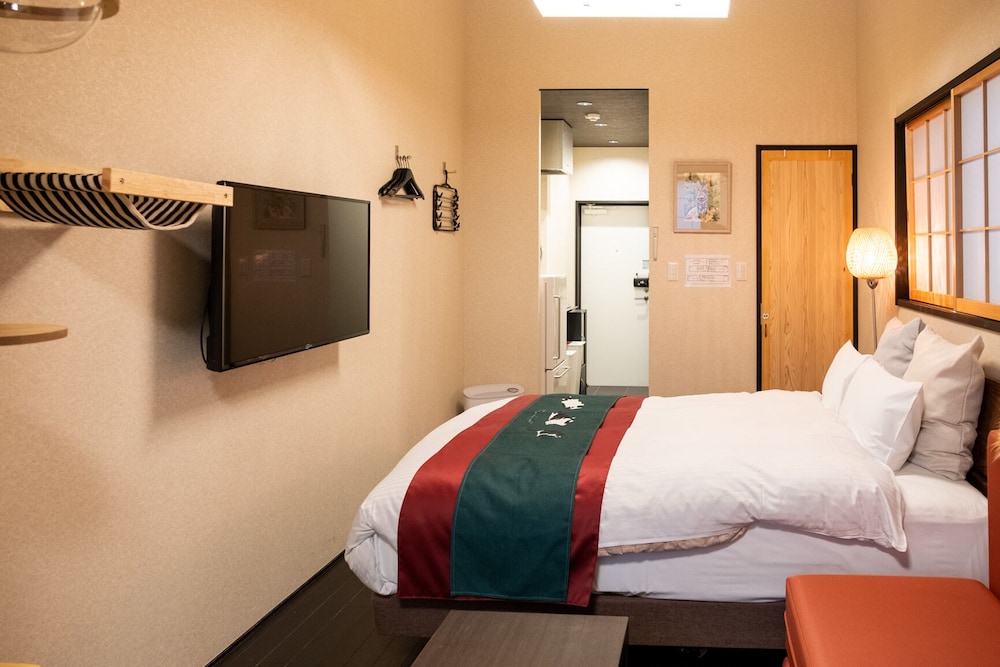 Little Hotel Kyoto Karasuma Takatsuji 10/60