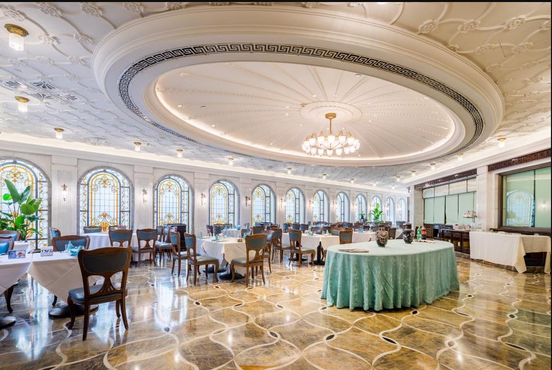 Donghu Collection Hotel Shanghai 8/25