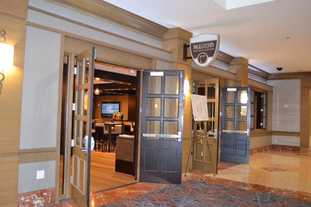 Hyatt Regency Birmingham-The Wynfrey Hotel in BIRMINGHAM - AL